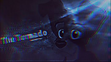 Scamp “The Tornado” Vent MEP Part