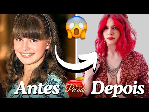 Veja o Antes