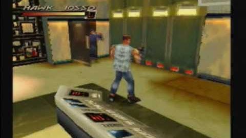 Fighting Force Playthrough [Part 2]