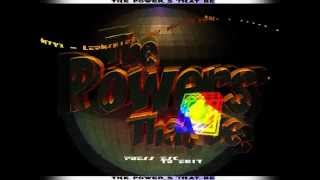 Tptb The Powers That Be Gamerip Intro Music