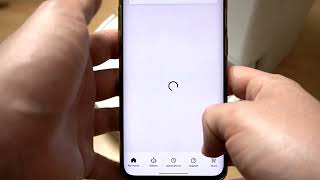 How to Delete No Go or No Mop Zone on iRobot Roomba 405 screenshot 4