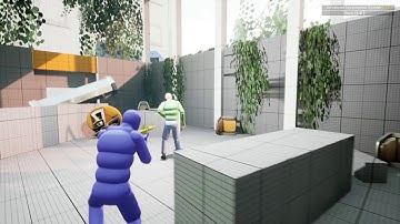 The Last of Us - Bait&Switch Study