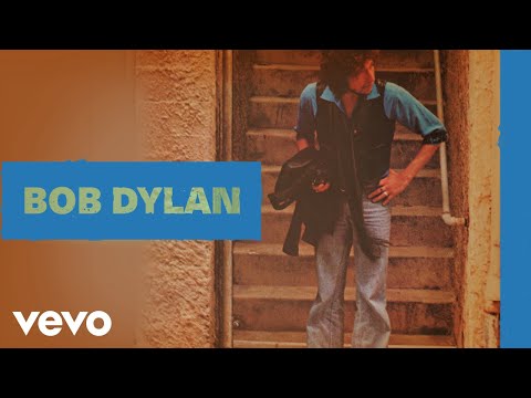 Bob Dylan - Changing of the Guards (Official Audio)