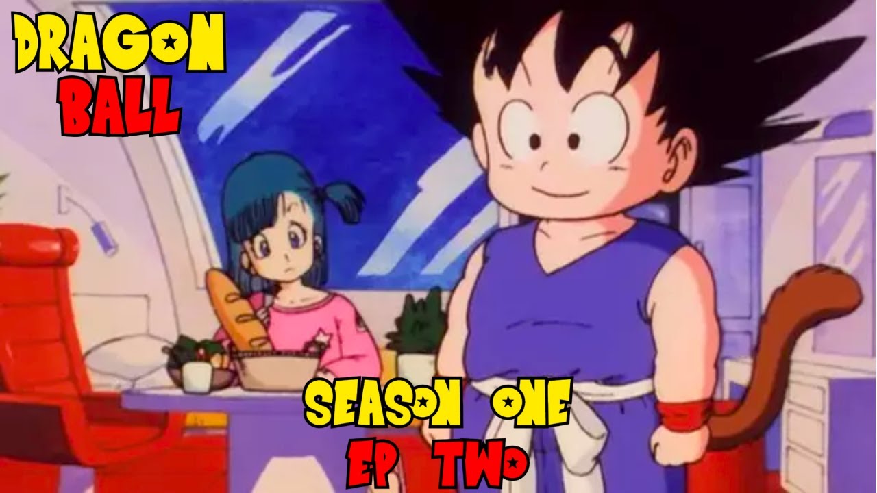 Dragon Ball Episode 2: 'The Emperor's Quest' In Hindi | Explained in