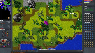 Steel Spear Quest - Outcastserver.com Open-Tibia 7.6