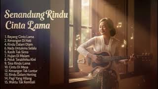 Download lagu Senandung Rindu Cinta Lama – Lagu Kenangan Terindah Bersama Cahaya Senja di Hati