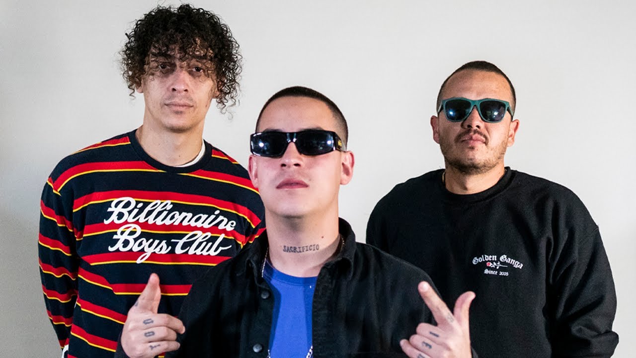 Ver Neto Peña - Sería Un Placer Remix ft Adan @TheGoldenganga x @McklopediaOficial en YouTube Ver Neto Peña - Sería Un Placer Remix ft Adan @TheGoldenganga x @McklopediaOficial en YouTube