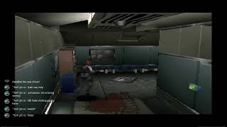 Dinobonoid Disaster Dino Crisis Part 1