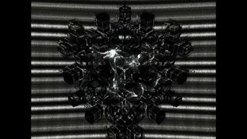 Vessel (2023) | Microtonal Electronic Avant-Garde Acid Jazz