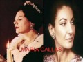 EBBEN ? NE ANDRÒ LONTANA . RENATA TEBALDI & MARIA CALLAS