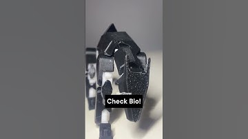 Figures 🔗 IN BIO!  #actionfigure #titan13toy #t13 #toy #stikbot #dummy