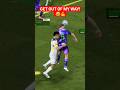 This Header Had NO Respect 💀🔥 Vialli Dominates &amp; Scores! #eafc26 #viral #fifa #shorts #reels #fc26