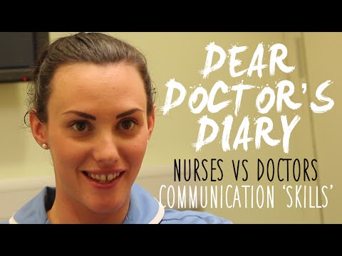 dear-doctor's-diary:-communication-'skills'