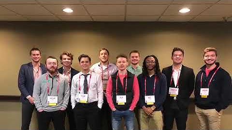 Alpha Sigma Phi Recruitment video 2019