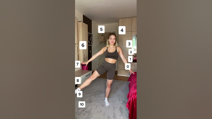 BIS ZU WELCHER ZAHL KÖNNT IHR DAS?😳😂 - Itsmisabell #shorts