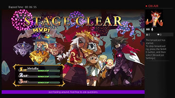 Disgaea 5 Magic Extract Farming