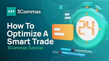 How To Optimize Your Smart Trades (3Commas Tutorial)