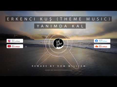 Erkenci Ku Theme Music Yanmda Kal DW Remake