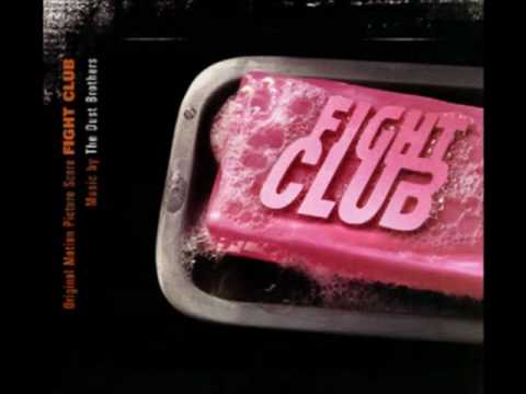 The Dust Brothers- What is Fight Club