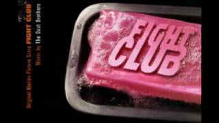 The Dust Brothers- What is Fight Club
