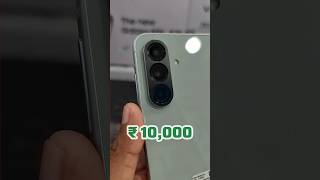 Best 5G Smartphones Under ₹10000⚡ #ytshorts @PhoneMaster360   #Shorts