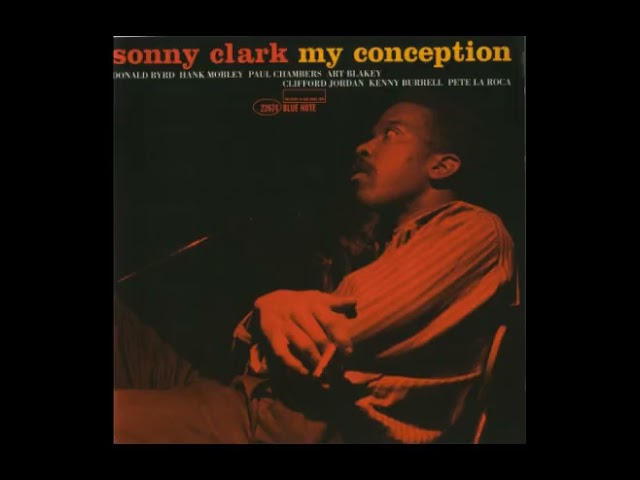 レア LP Sonny Clark My Conception レコード NDMtNjkyOS5qcGVn.jpeg