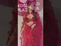 Bollywood stars at jio world plaza aliabhatt katrinakaif deepikapadukone shorts trendingshorts