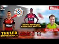 #FLAMENGO BRUNO HENRIQUE ABSOLVIDO! RODRIGO CAIO DE VOLTA! DIEGO LIBERADO! DEBATE AO VIVO!