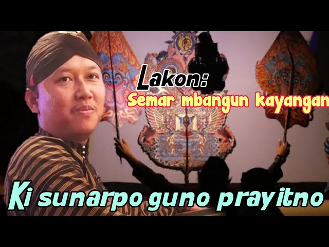 pagelaran wayang kulit dalang ki sunarpo guno prayitno class=