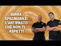 🍺 Ricetta Birra Spalmabile: L'Antipasto che NON TI ASPETTI 😱