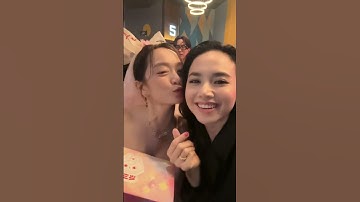 Bộ phim dễ thương và cảm xúc! #dinhngocdiep #VictorVu #yeunhambanthan