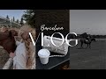 Barcelona Vlog: Learning To Play Polo &amp; Home Errands 🤍