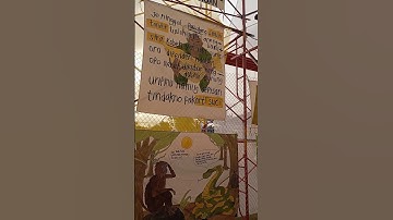 Pameran "Gelaran Olah Rupa" Hadir di #FKY 2025 sebagai Seni Rupa dengan Semangat Kunjungan dan Pe...