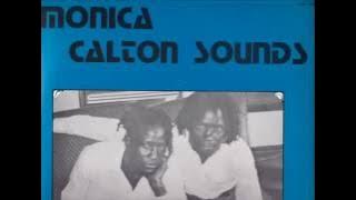 Calton Sounds   Mwari Wangu