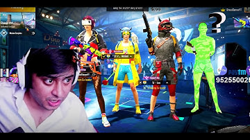 Hacker Joined My team [ Uncut Video ]