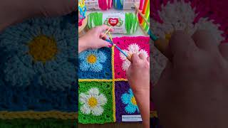 Crochet Granny Square Flower #shorts
Crochet Granny Square Flower #shorts Crochet Granny Square Flower #shorts