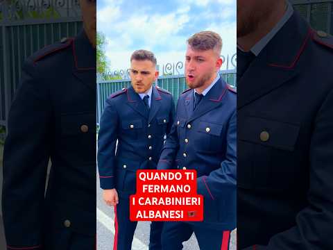 QUANDO TI FERMANO