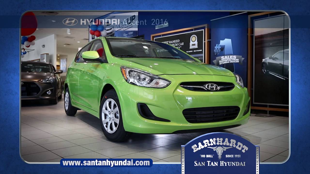 San Tan Hyundai