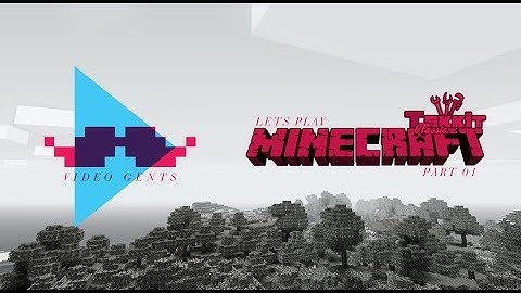 Video Gents Tekkit - Lets Play - Part 1