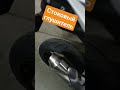 KTM 690 Duke Levince LV-10 Soundcheck