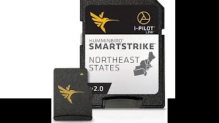 Humminbird 600045-4 Lakemaster Plus Northeast V2 Digital Gps Maps Micro Card