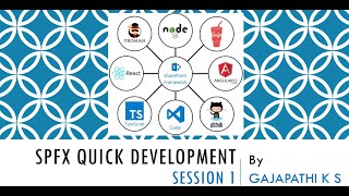 SPFX Tutorial Part 03