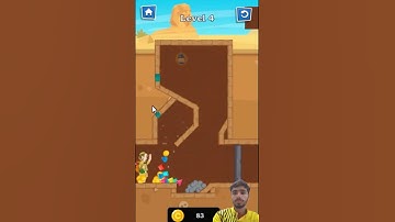 Pull him out level 4 game playing. #games #gamer #trendingshorts #shorts