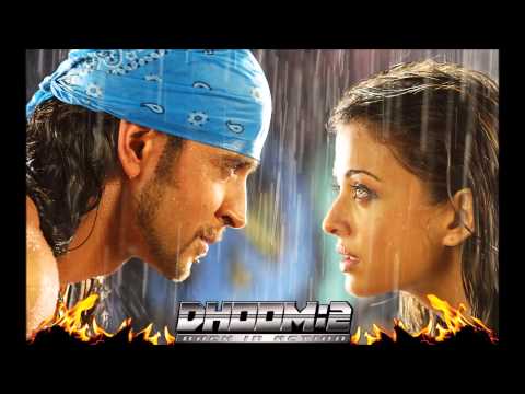 dhoom2 ash hrt