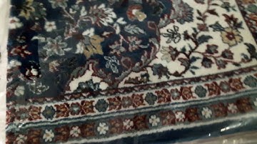 Sajadah Meshcah 70x110 Made in Saudi Arabia