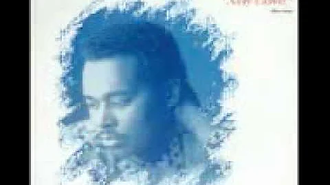 Luther Vandross - Any Love (Instrumental)