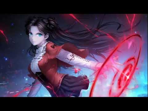 Nightcore- Hey Mama (remix)