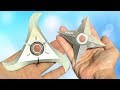 WORLD'S MOST DANGEROUS FIDGET SPINNERS!!