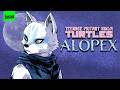 Alopex S Journey To Freedom And Belonging TMNT Comics 