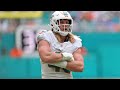 Andrew van ginkel best career highlights  new vikings lbedge rusher